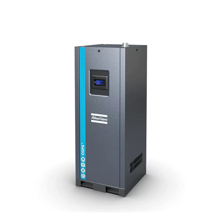 Atlas air compressor