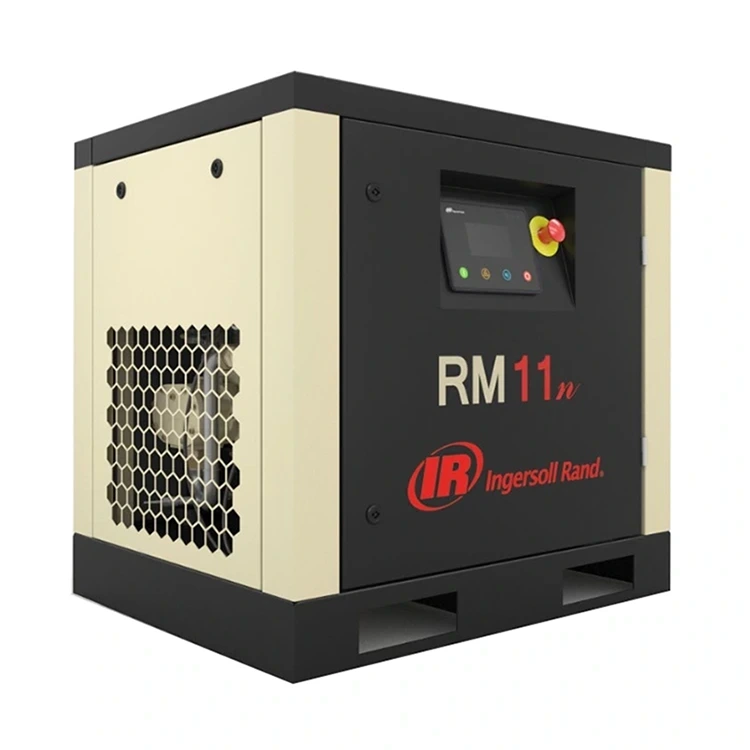 RM15-22NE et TAS 15-22KW Vis à vis Aire Compresseurs
