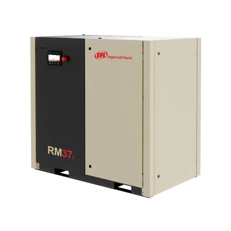 RM30-45IE et TAS 30-45KW Compresseurs d'air à vis