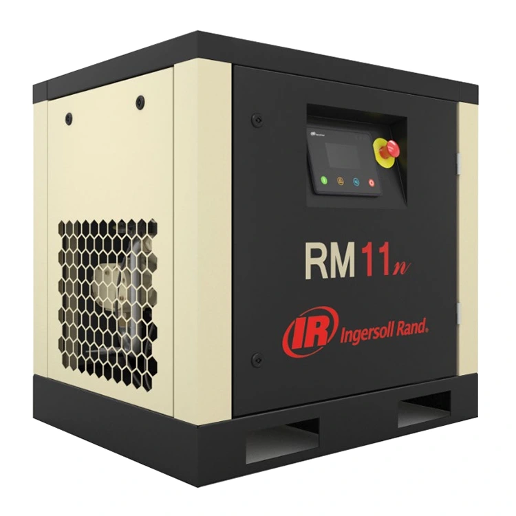 RM30-45N et TAS RM55-75N et NE 30-75KW Compresseurs d'air à vis