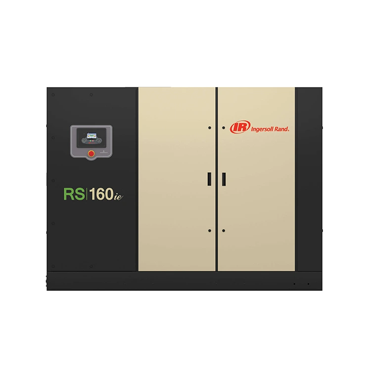 RS132-160I 90-160KW Compresseurs d'air à vis