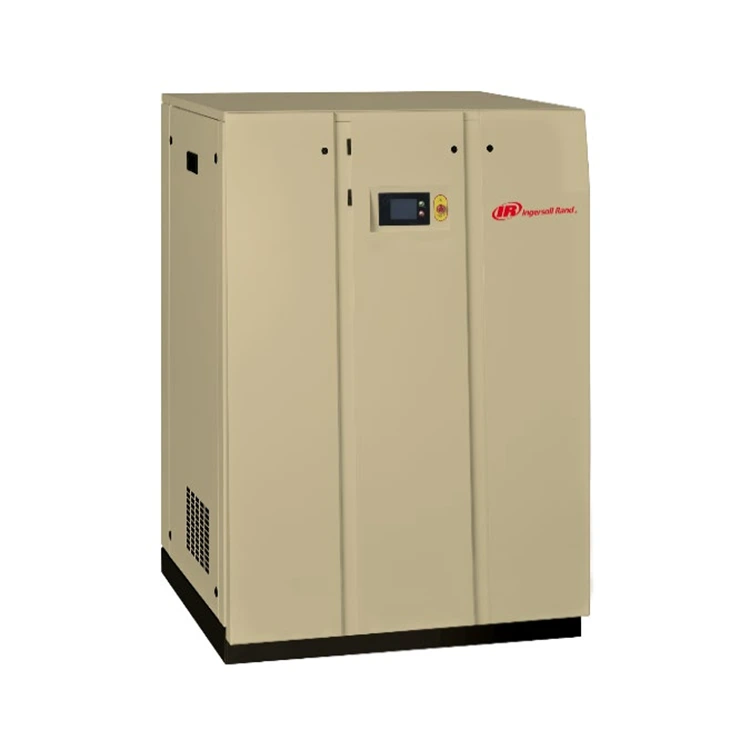 Compresseur d'air de défilement sans huile 2-37kw 2-37KW